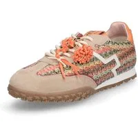 Gio+ Gio+ Damen Sneaker multicolor Sneaker