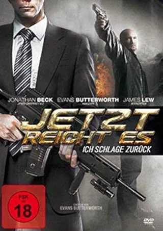 Jetzt reicht es - Ich schlage zurück