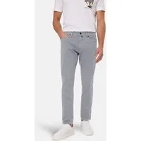 Pierre Cardin 5-Pocket-Jeans Lyon Tapered Futureflex Denim, elastisch und bequem