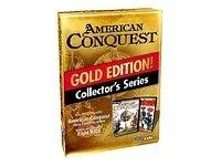 American Conquest - Gold Edition [Collector's Series]