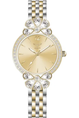 Invicta Wildflower 69105 Damenuhr - 30mm