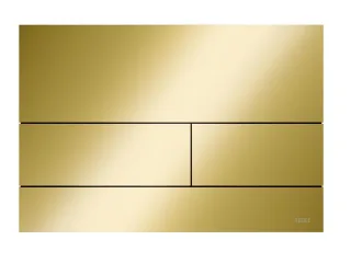Tece square Metall Gold Optik glänzend, 9240839 9240839