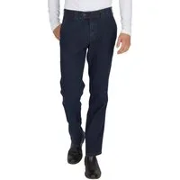 Club of Comfort Stretch-Jeans Jeans DALLAS 4631 - dunkelblau - Herrenhose - 27 ["Elastischer Comfortbund als Serienausstattung sorgt für