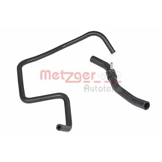 Metzger Schlauch f?r W?rmetauscher Fiat Panda 169 2420259