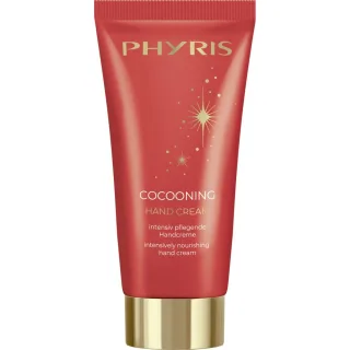 Phyris Cocooning Hand Cream Intensiv pflegende Handcreme