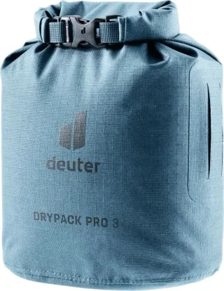 Deuter Drypack Pro Packtasche atlantic 3 L