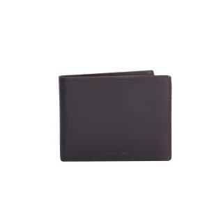 Maître small leather goods - Birkheim Dietwald Billfold Sh8 darkbrown - Gr. - M