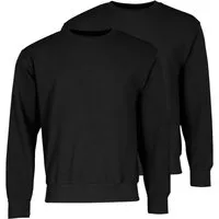 Fruit of the Loom Sweatshirt Classic Set-In Sweat