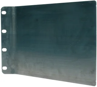 Makita Stahlplatte - 342328-3