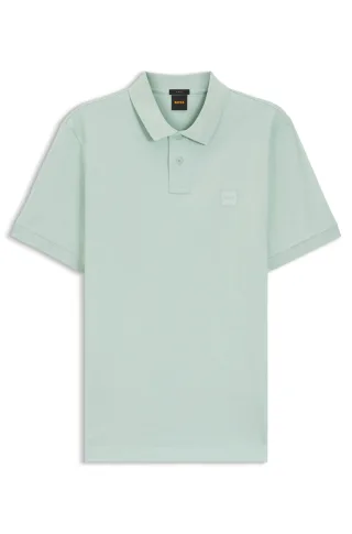 BOSS Menswear Orange - Passenger Turquoise - Gr. - XXXL