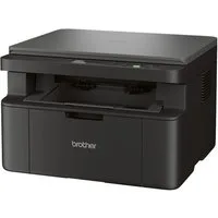 Brother DCP-L1640W Multifunktionsdrucker, (3-in-1, WLAN)