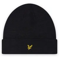 Lyle & Scott Beanie Mütze Lyle & Scott Basic
