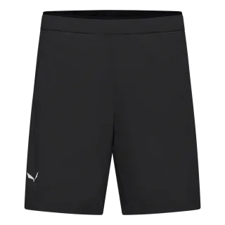 SALEWA - Pedroc Durastretch Light Shorts Herren - Schwarz (Gr.50)