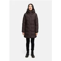 Marikoo Winterjacke Karumikoo XVI mit großer Kapuze