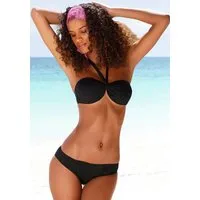 LASCANA Bikini-Hose Woman im klassischem Design