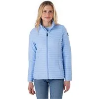 G.I.G.A. DX by killtec Steppjacke Damen Steppjacke OOGS 2 Ultraleichte Damen Steppjacke, dünn gefüttert, fällt kleiner aus