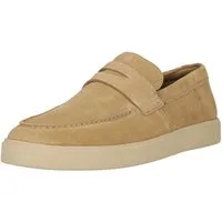 Clarks Lockford Easy Slipper mit charakteristisch geformtem Fußbett