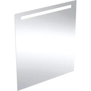 Geberit Option Basic Square Lichtspiegel 502813001
