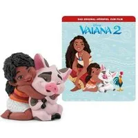 tonies Hörspielfigur Disney - Vaiana 2 (Simea)