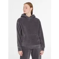 Ragwear Sweatshirt COLBIE CORDY aus Baumwollmischung, Regular Fit, mit Bündchen, pflegeleicht