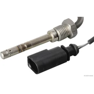 Elparts Abgastemperatursensor vor Partikelfilter Audi A6 A8