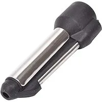 Krups Milchaufschäumer Dampfdüse MS-0A01531 für Kaffeevollautomat EA8 Serie