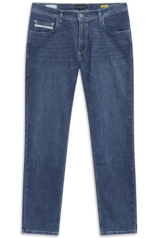 bugatti - Herren Jeans blau