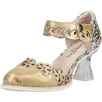 LAURA VITA LAURA VITA Pumps Leder Pumps