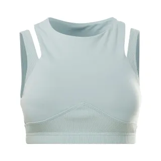 Reebok - "Studio" Sport-BH für Damen (Blau)