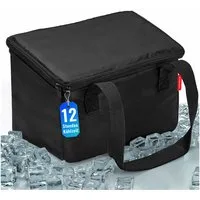 achilles Klappbox achilles Kühltasche für Beifahrer-Organizer Kühleinsatz für Rücksitz, 8 l