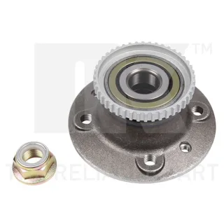 NK Radlager hinten Renault Megane Sc?nic 763936