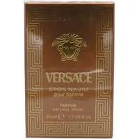 Versace Eau de Parfum Versace Eros Najim Eau de Parfum (EDP) 50ml