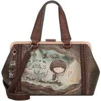 Anekke Henkeltasche Core, Polyurethan