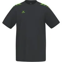 Erima T-Shirt CMPT Wings T-Shirt Unisex Erwachsene