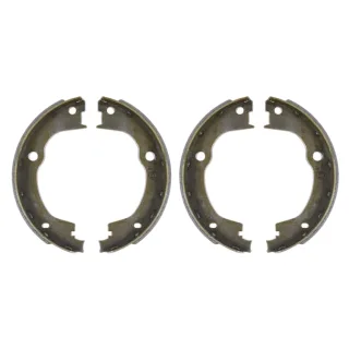 Febi Bremsbackensatz hinten Opel Antara