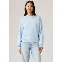 Levi's® Sweatshirt GR HERITAGE SPORT mit Stickerei im Front- und Rückenbereich