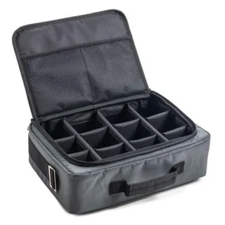 B&W photo.bag TEX.166.RPD grau