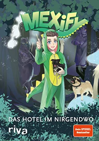 Mexify ? Das Hotel im Nirgendwo