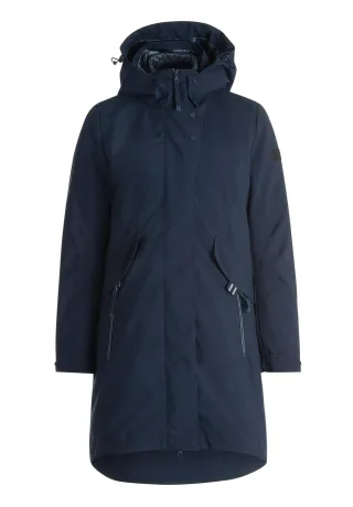 Betty Barclay - 3 in 1 Jacke Dunkelblau - Gr. - 40