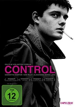 Control [DVD]