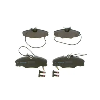 Bosch Bremsbel?ge vorne Peugeot 406