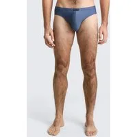 TOM TAILOR Boxershorts Unterwäsche (im 2er Pack) Slips aus Baumwolle im 2er-Pack