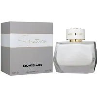 MONTBLANC Eau de Parfum Signature 90 ml