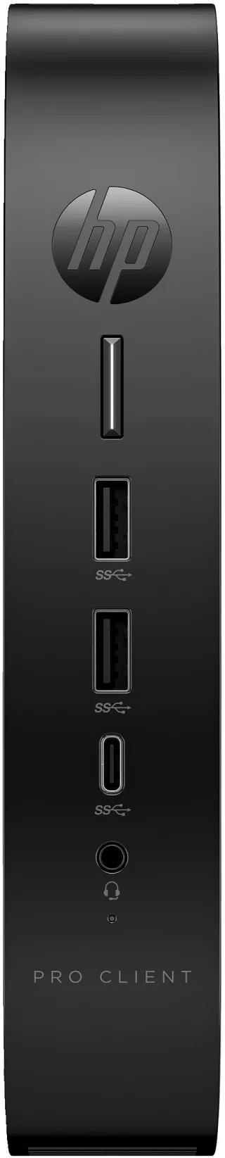 HP Pro t550 | 5h0n2ea#abd | Thin Client - USFF