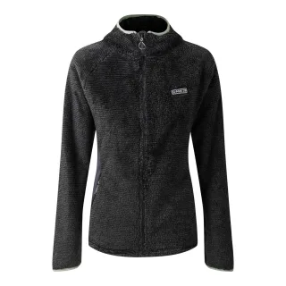 Dare 2B - "Torrek Mountain Pro" Midlayer für Damen (Holzkohle)