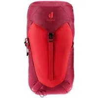 deuter Rucksack Backpack 16 (Set, 2-tlg)