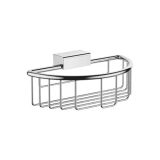 Dornbracht Duschkorb Wandmodell, chrom