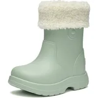 Ladeheid x Camminare Kinder aus leichtem EVA warm gefüttert mit Design LA-CA-19 Gummistiefel