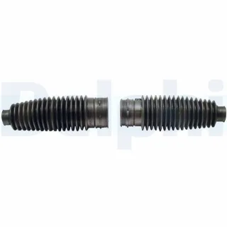 Delphi Lenkmanschetten-Satz Citroen C6 Peugeot 407