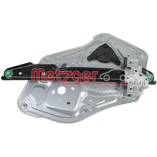 Metzger Fensterheber vorne rechts Skoda Yeti